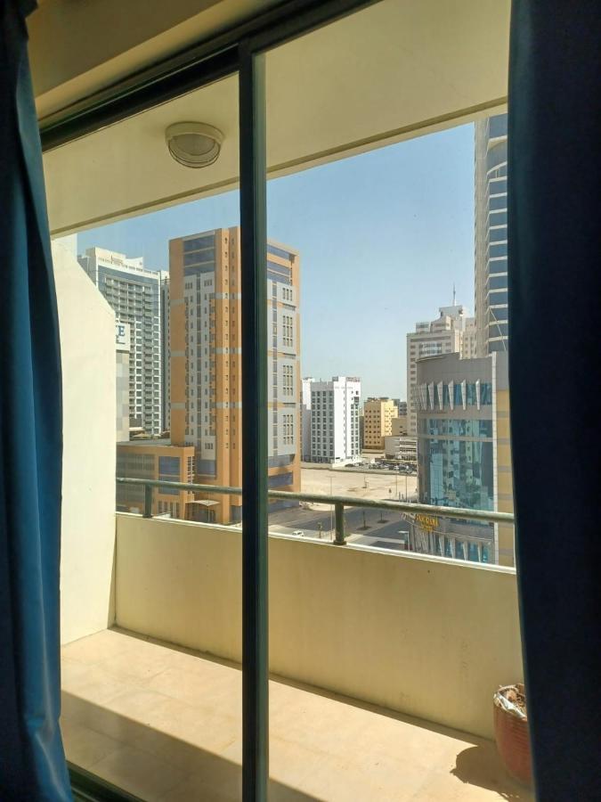麦纳麦Al Abbas Tower公寓 外观 照片